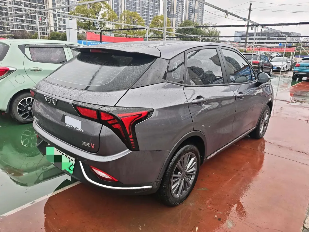 2022 Neta V BEV 38.54KWH,autocango,china used car exporter,china ev exporter,chinese used car exporter,chinese used ev exporter