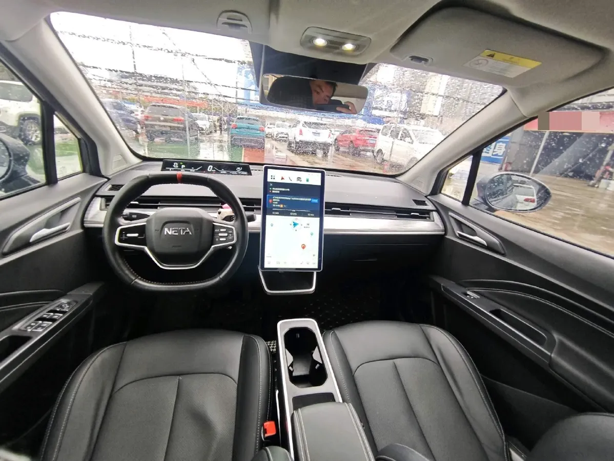 2022 Neta V BEV 38.54KWH,autocango,china used car exporter,china ev exporter,chinese used car exporter,chinese used ev exporter