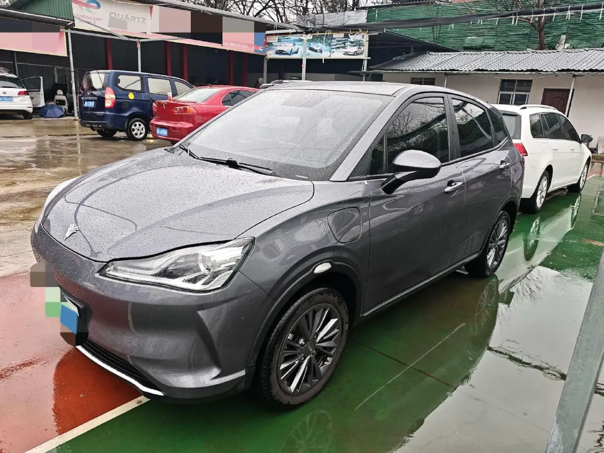 2022 Neta V BEV 38.54KWH,autocango,china used car exporter,china ev exporter,chinese used car exporter,chinese used ev exporter