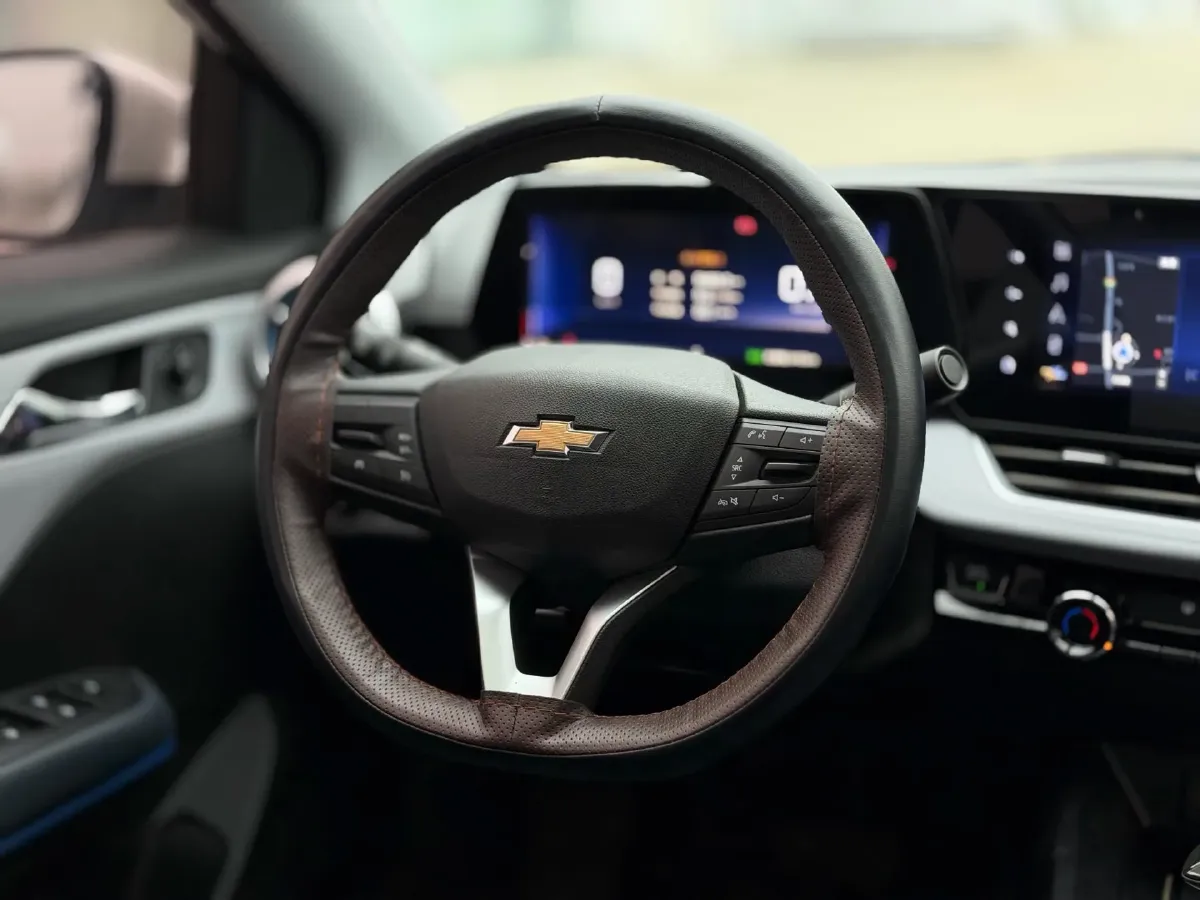 2024 Chevrolet Monza 1.5L 113HP L4 6DCT,autocango,china used car exporter,china ev exporter,chinese used car exporter,chinese used ev exporter