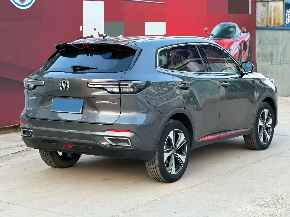 2022 ChangAn UNI-V 1.5T 188HP L4 7DCT,autocango,china used car exporter,china ev exporter,chinese used car exporter,chinese used ev exporter