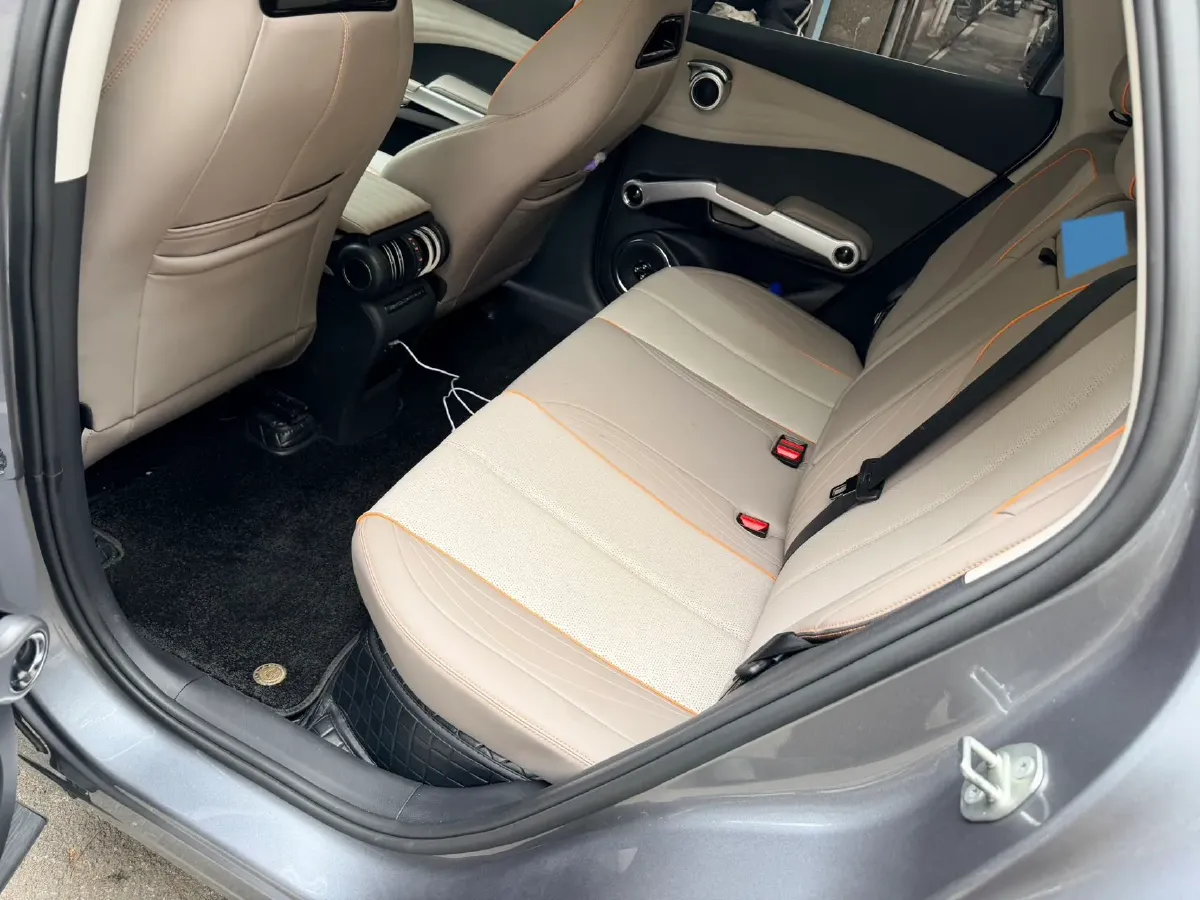 2023 BYD Yuan Plus BEV 60.48KWH,autocango,china used car exporter,china ev exporter,chinese used car exporter,chinese used ev exporter