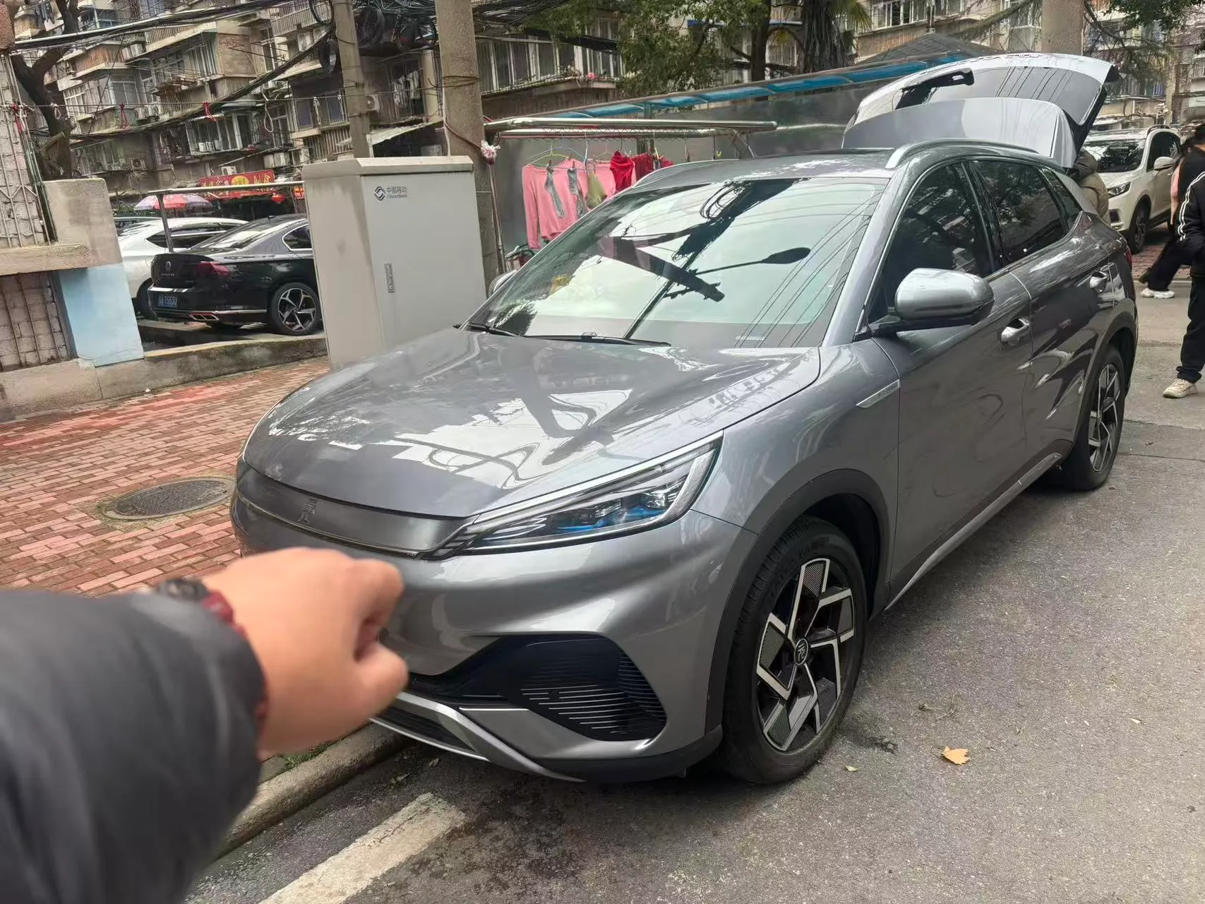 autocango,china used car exporter,china ev exporter,chinese used car exporter,chinese used ev exporter