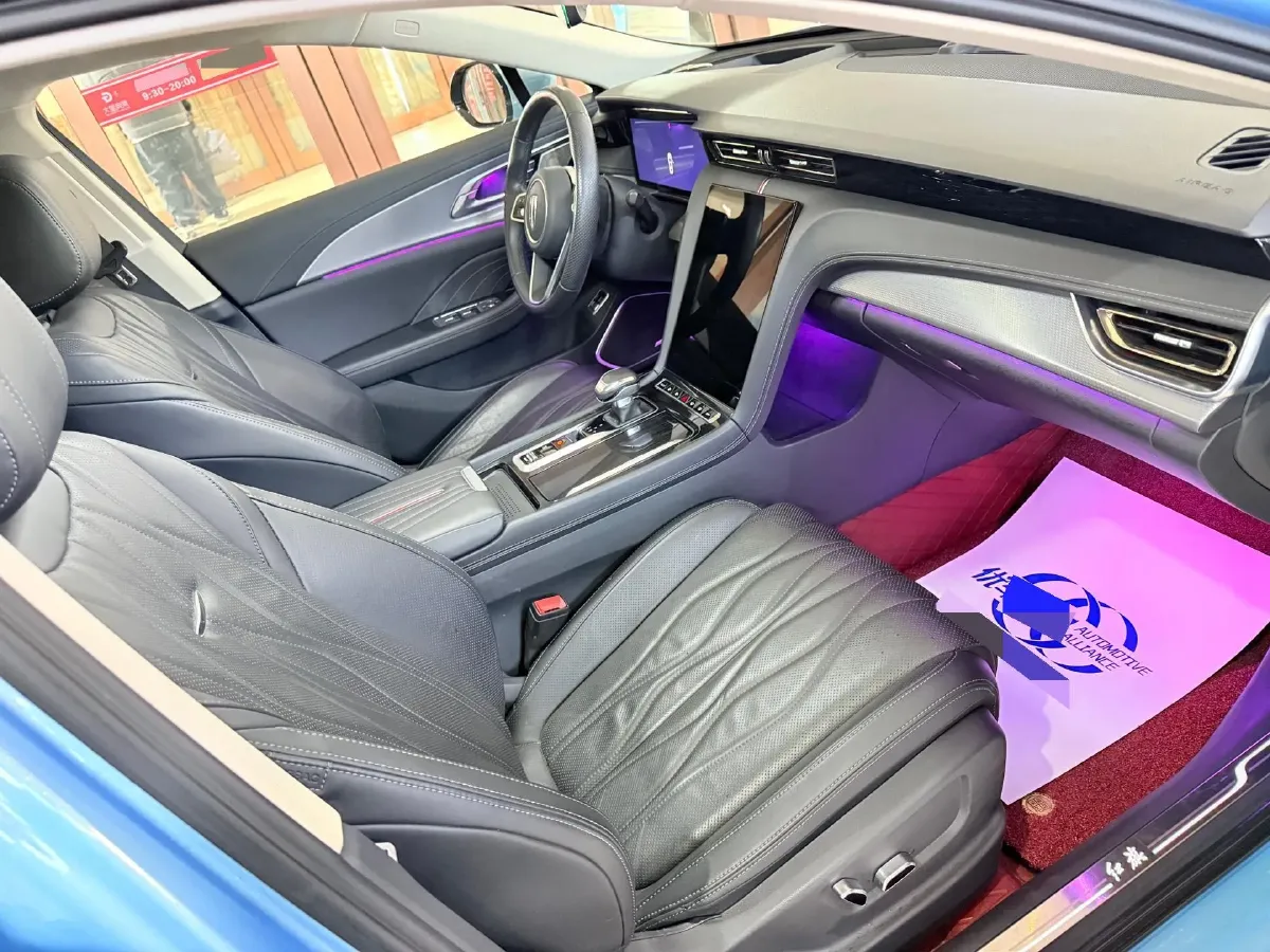 2023 HongQi H5 2.0T 224HP L4 8AT,autocango,china used car exporter,china ev exporter,chinese used car exporter,chinese used ev exporter