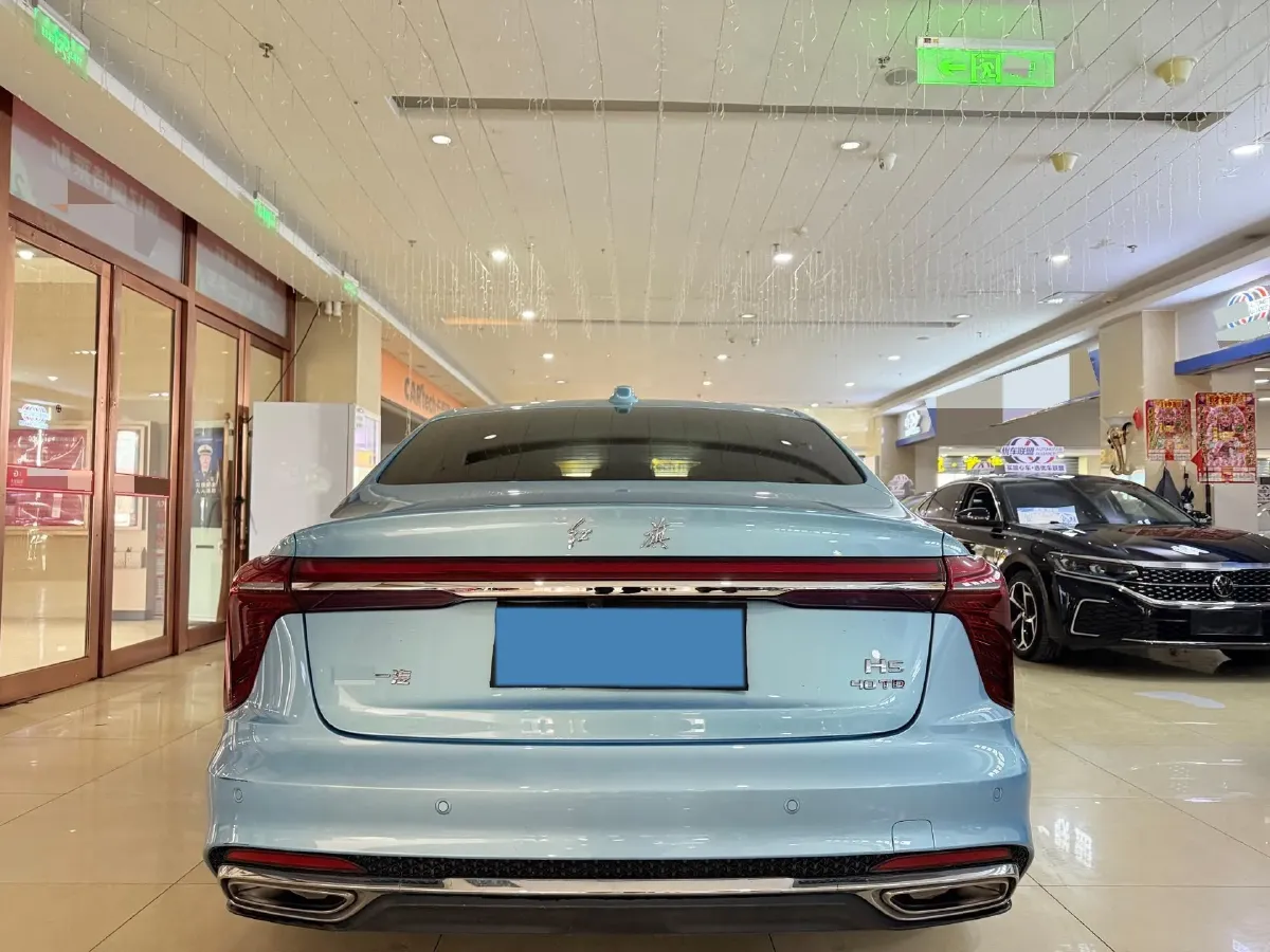 2023 HongQi H5 2.0T 224HP L4 8AT,autocango,china used car exporter,china ev exporter,chinese used car exporter,chinese used ev exporter