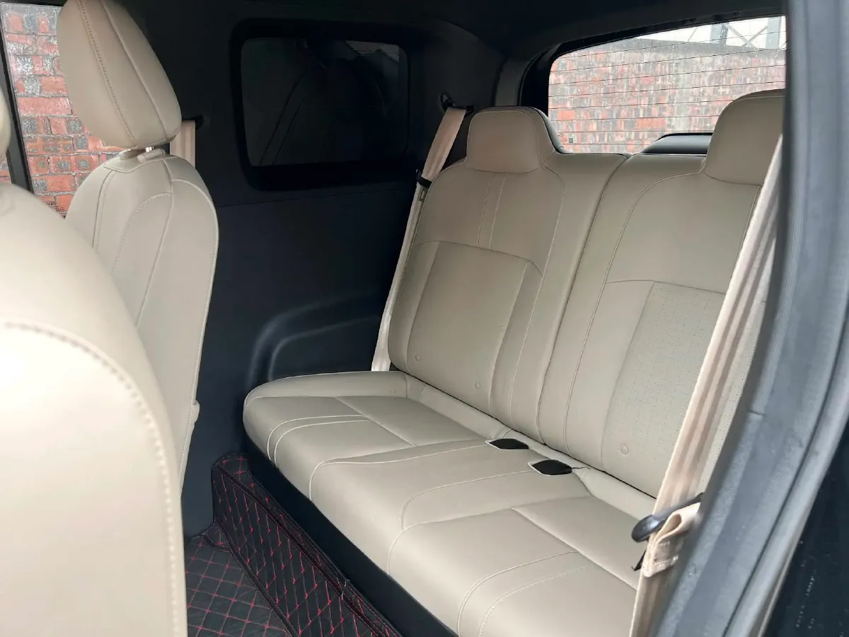 2023 BaoJun Yep BEV 28.1KWH,autocango,china used car exporter,china ev exporter,chinese used car exporter,chinese used ev exporter