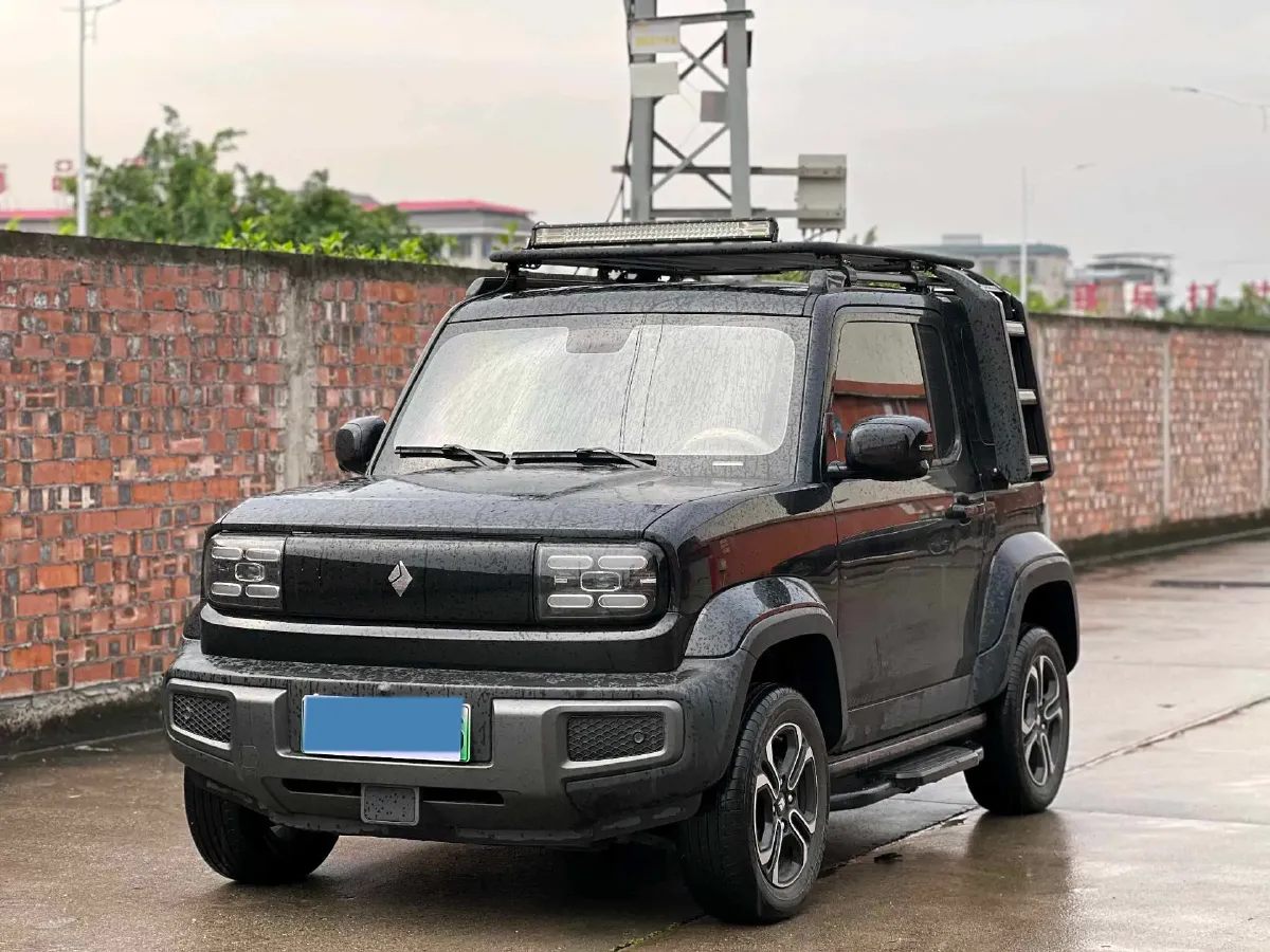 2023 BaoJun Yep BEV 28.1KWH,autocango,china used car exporter,china ev exporter,chinese used car exporter,chinese used ev exporter