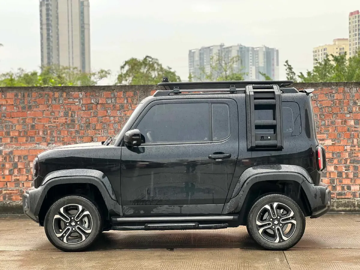 2023 BaoJun Yep BEV 28.1KWH,autocango,china used car exporter,china ev exporter,chinese used car exporter,chinese used ev exporter