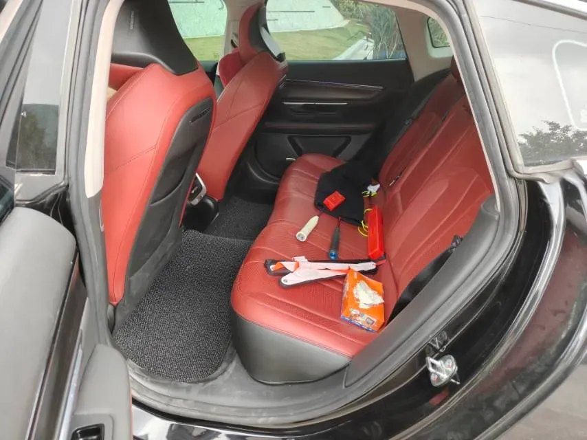 2022 DongFeng Forthing M7 2.0T 224HP L4 8AT,autocango,china used car exporter,china ev exporter,chinese used car exporter,chinese used ev exporter