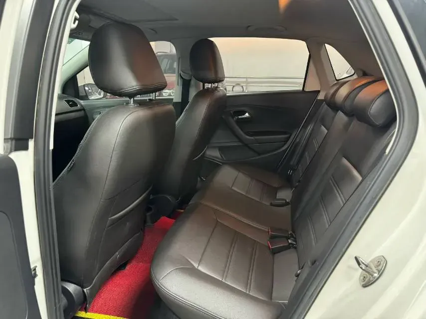 2016 Volkswagen Polo 1.6L 110HP L4 6AT,autocango,china used car exporter,china ev exporter,chinese used car exporter,chinese used ev exporter