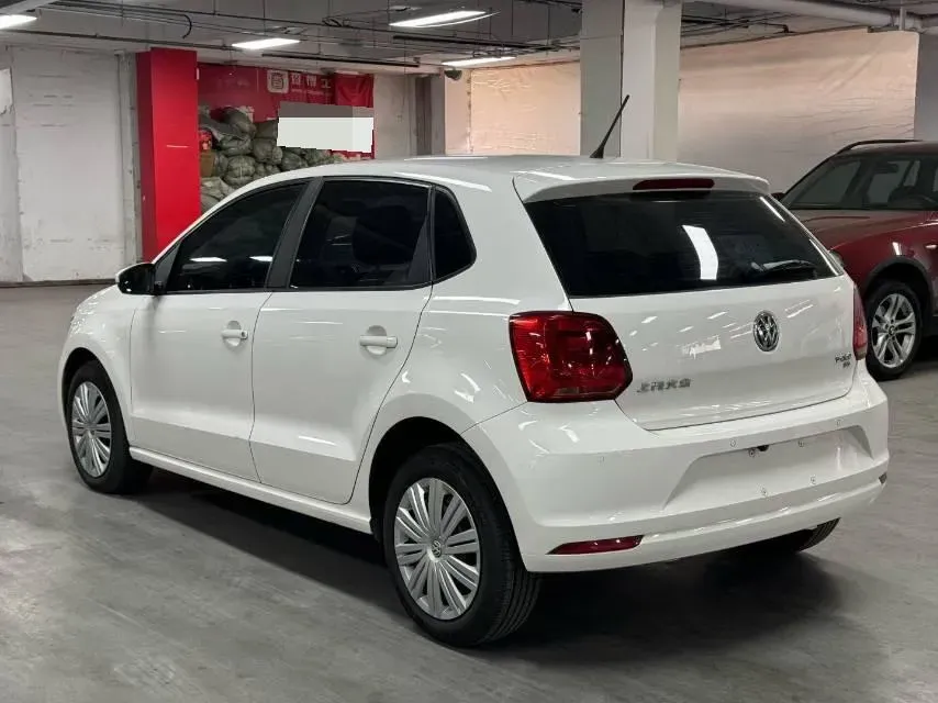 2016 Volkswagen Polo 1.6L 110HP L4 6AT,autocango,china used car exporter,china ev exporter,chinese used car exporter,chinese used ev exporter