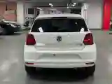 2016 Volkswagen Polo 1.6L 110HP L4 6AT