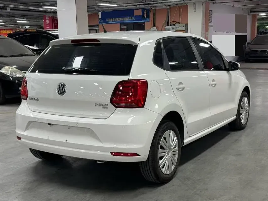 2016 Volkswagen Polo 1.6L 110HP L4 6AT,autocango,china used car exporter,china ev exporter,chinese used car exporter,chinese used ev exporter