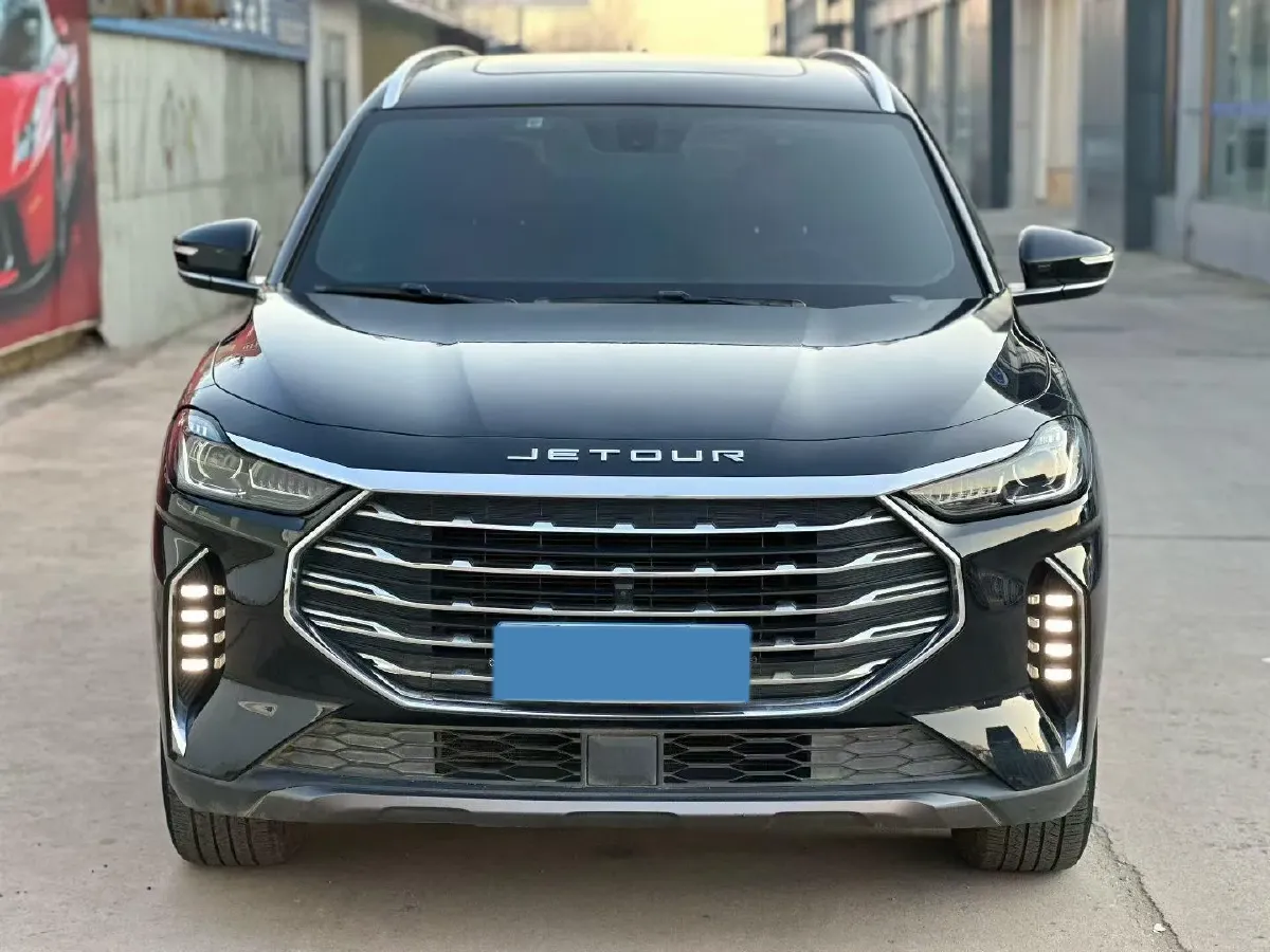 2021 Jetour X70 Plus 1.5T 156HP L4 6DCT,autocango,china used car exporter,china ev exporter,chinese used car exporter,chinese used ev exporter
