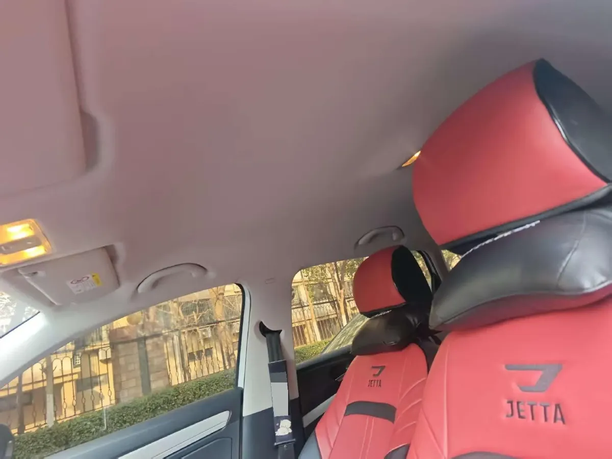 2022 Jetta VS5 1.4T 150HP L4 6AT,autocango,china used car exporter,china ev exporter,chinese used car exporter,chinese used ev exporter