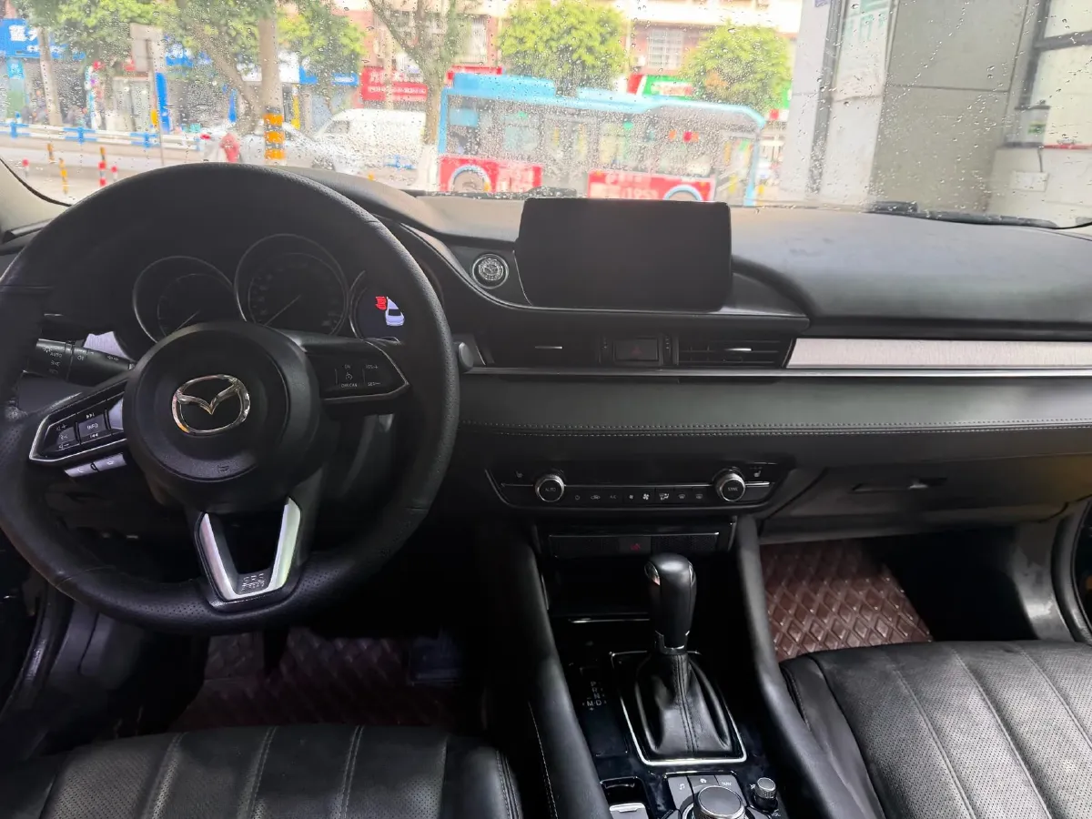 2021 Mazda Atenza 2.5L 192HP L4 6AT,autocango,china used car exporter,china ev exporter,chinese used car exporter,chinese used ev exporter