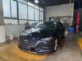 2021 Mazda Atenza 2.5L 192HP L4 6AT