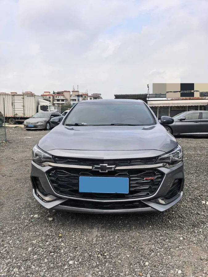 2020 Chevrolet Monza 1.3T 163HP L3 6AT,autocango,china used car exporter,china ev exporter,chinese used car exporter,chinese used ev exporter
