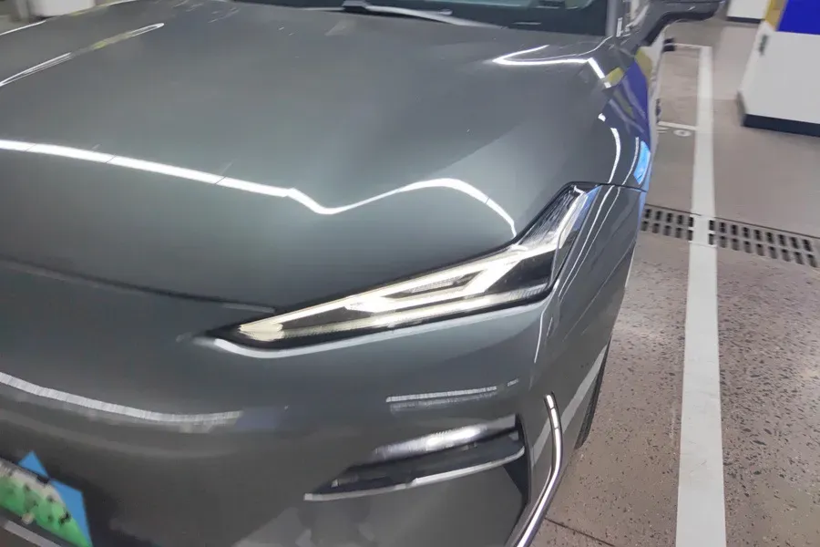 2024 Geely Galaxy E8 BEV 75.6KWH,autocango,china used car exporter,china ev exporter,chinese used car exporter,chinese used ev exporter