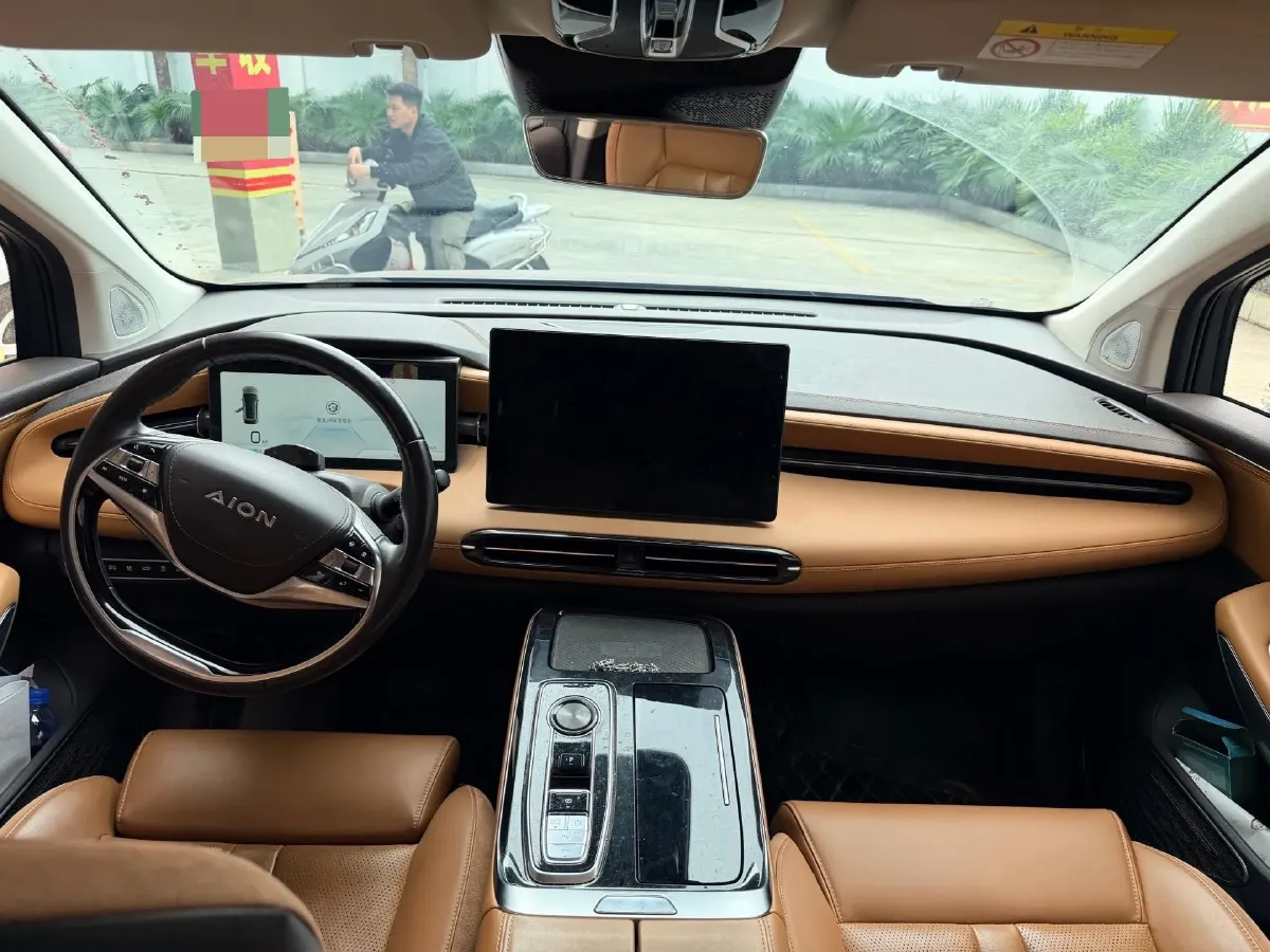 2022 Aion LX BEV 93.3KWH,autocango,china used car exporter,china ev exporter,chinese used car exporter,chinese used ev exporter