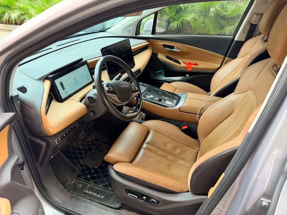 2022 Aion LX BEV 93.3KWH,autocango,china used car exporter,china ev exporter,chinese used car exporter,chinese used ev exporter