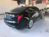 2022 Cadillac CT5 2.0T 237HP L4 10AT