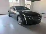 2022 Cadillac CT5 2.0T 237HP L4 10AT