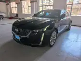 2022 CADILLAC CT5,autocango,china used car exporter,china ev exporter,chinese used car exporter,chinese used ev exporter