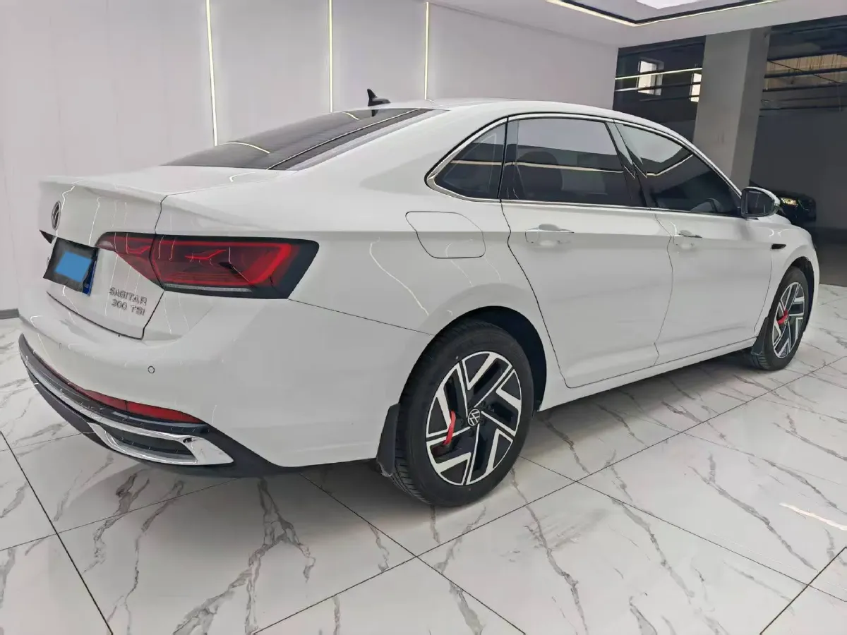 2023 Volkswagen Sagitar 1.5T 160HP L4 7DCT,autocango,china used car exporter,china ev exporter,chinese used car exporter,chinese used ev exporter