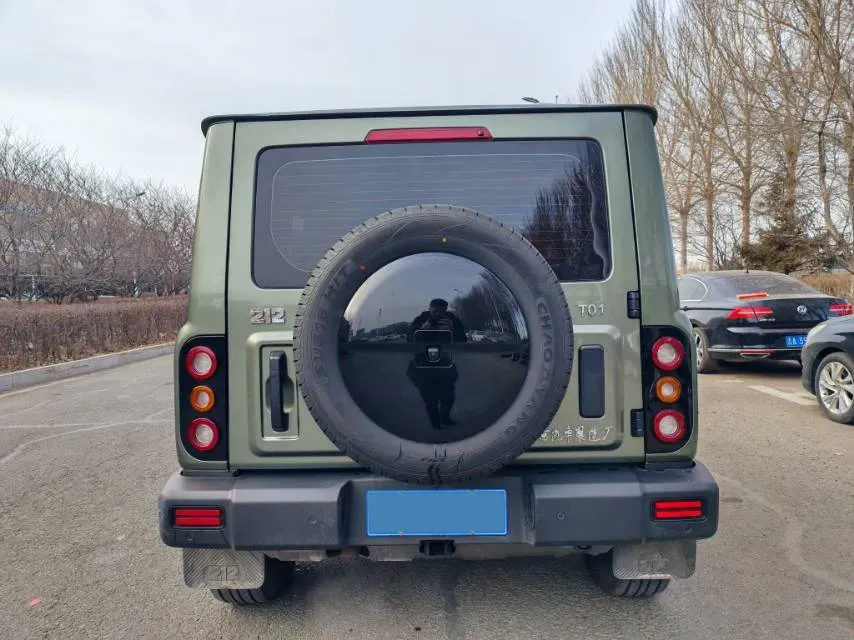 2024 212 212 T01 2.0T 252HP L4 8AT,autocango,china used car exporter,china ev exporter,chinese used car exporter,chinese used ev exporter