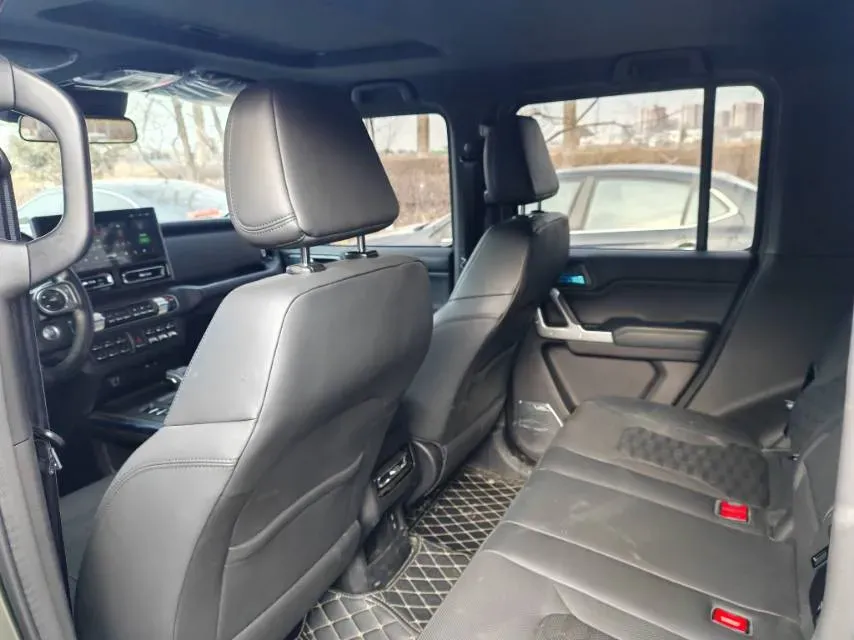 2024 212 212 T01 2.0T 252HP L4 8AT,autocango,china used car exporter,china ev exporter,chinese used car exporter,chinese used ev exporter