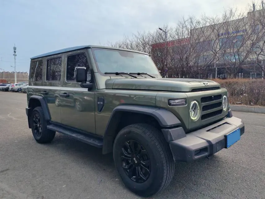 2024 212 212 T01 2.0T 252HP L4 8AT,autocango,china used car exporter,china ev exporter,chinese used car exporter,chinese used ev exporter