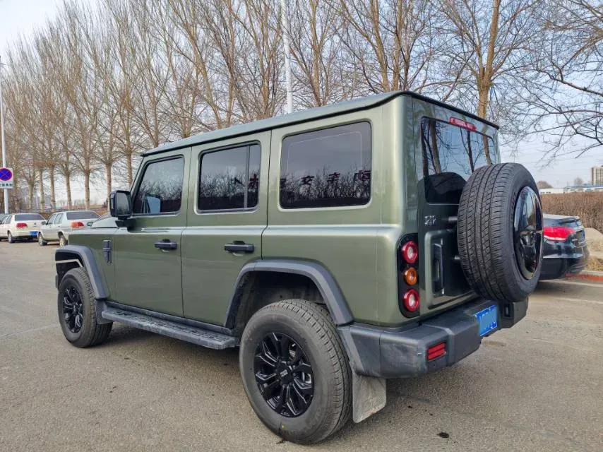 2024 212 212 T01 2.0T 252HP L4 8AT,autocango,china used car exporter,china ev exporter,chinese used car exporter,chinese used ev exporter