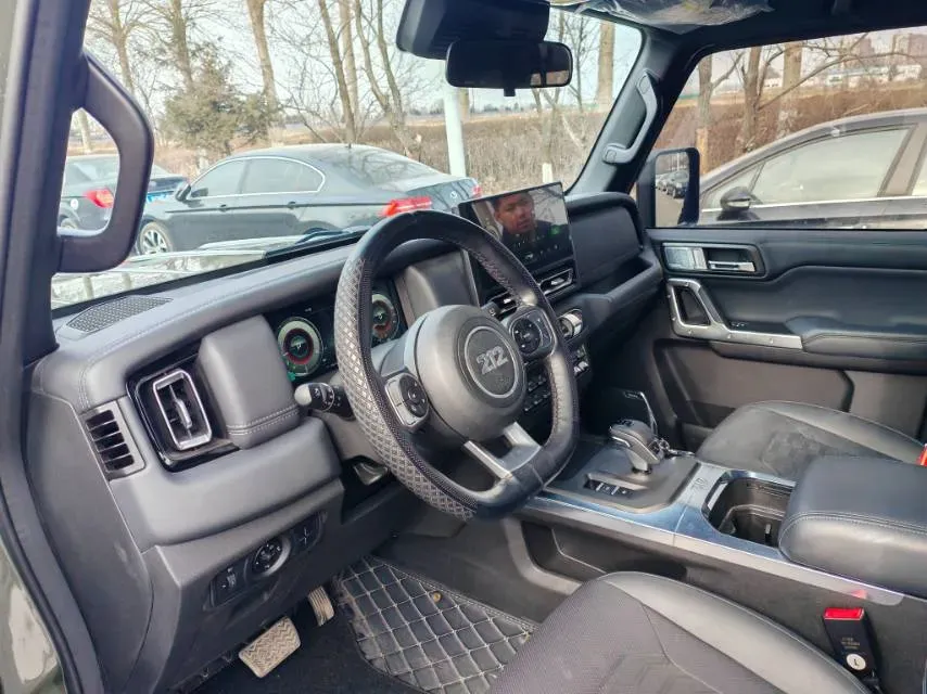 2024 212 212 T01 2.0T 252HP L4 8AT,autocango,china used car exporter,china ev exporter,chinese used car exporter,chinese used ev exporter