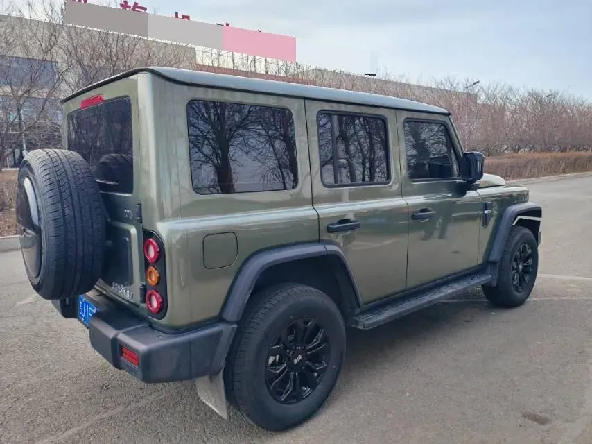 2024 212 212 T01 2.0T 252HP L4 8AT,autocango,china used car exporter,china ev exporter,chinese used car exporter,chinese used ev exporter