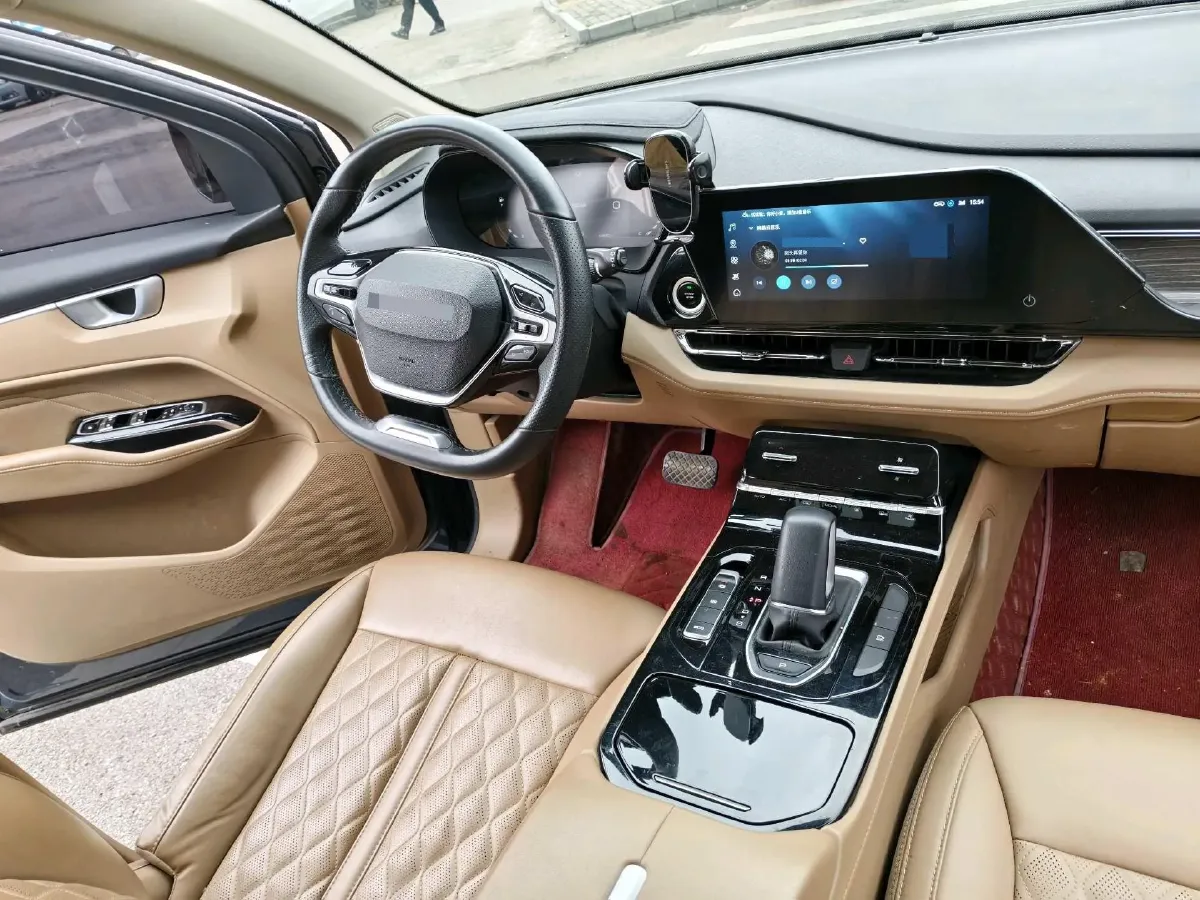 2023 WuLing KaiJie 2.0L 136HP L4 1DHT Hybrid,autocango,china used car exporter,china ev exporter,chinese used car exporter,chinese used ev exporter