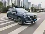 2023 WuLing KaiJie 2.0L 136HP L4 1DHT Hybrid