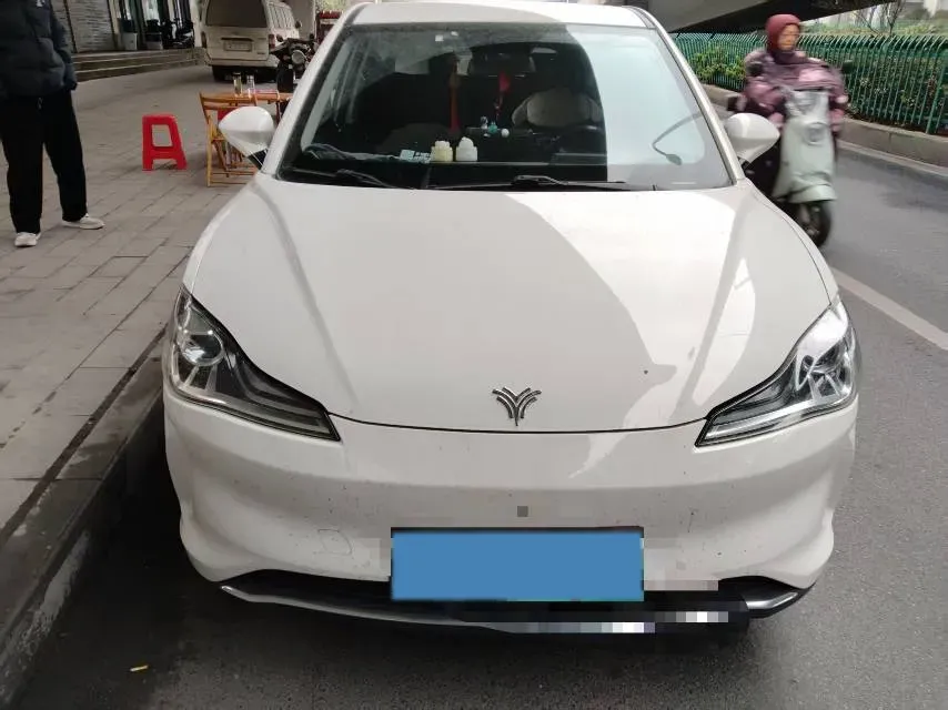 2021 Neta V BEV 31.18KWH,autocango,china used car exporter,china ev exporter,chinese used car exporter,chinese used ev exporter