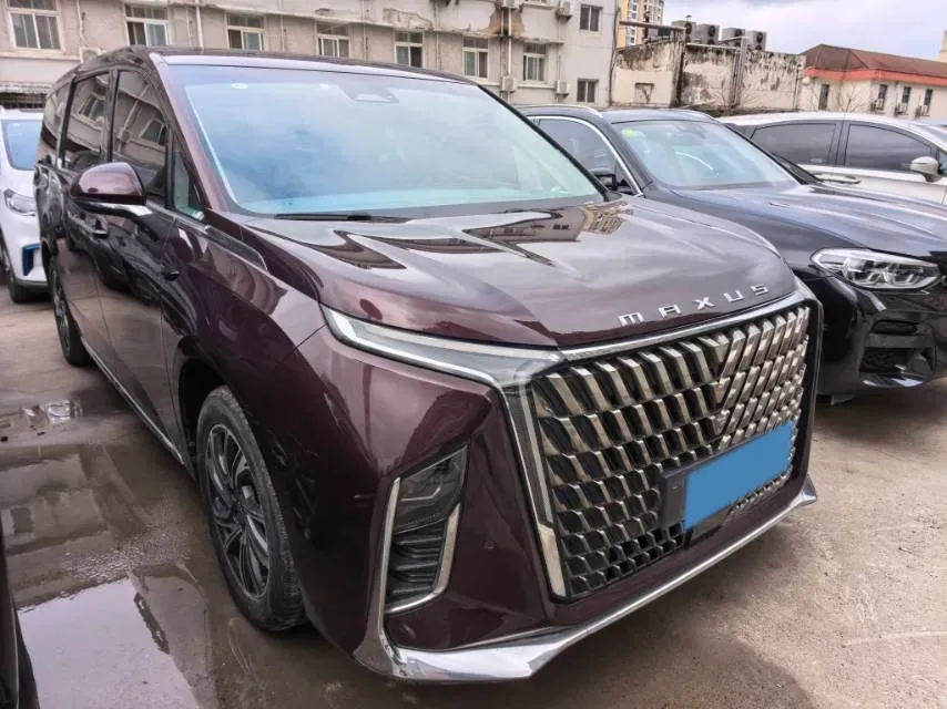 2023 MAXUS G90 2.0T 234HP L4 8AT,autocango,china used car exporter,china ev exporter,chinese used car exporter,chinese used ev exporter