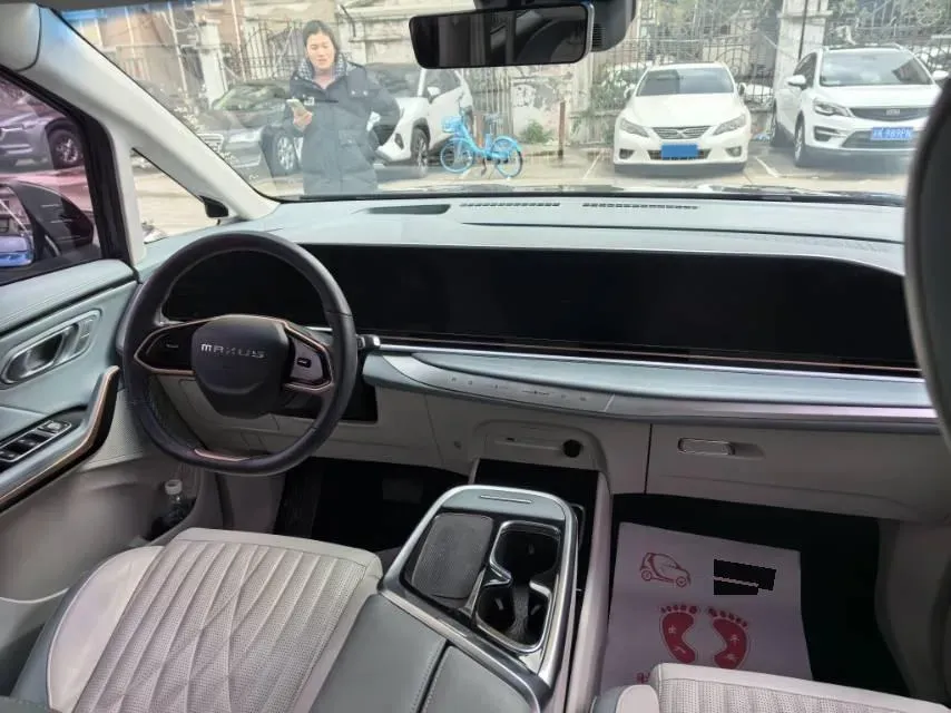 2023 MAXUS G90 2.0T 234HP L4 8AT,autocango,china used car exporter,china ev exporter,chinese used car exporter,chinese used ev exporter
