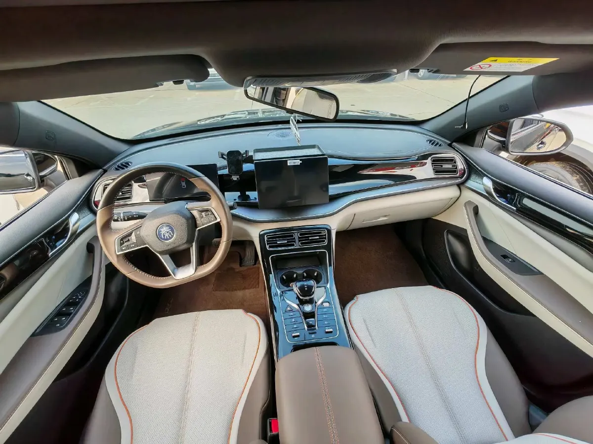 2023 BYD Qin Plus 1.5L 110HP L4 E-CVT PHEV 18.32KWH,autocango,china used car exporter,china ev exporter,chinese used car exporter,chinese used ev exporter