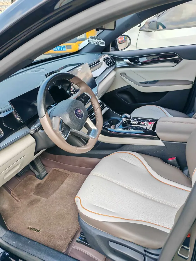 2023 BYD Qin Plus 1.5L 110HP L4 E-CVT PHEV 18.32KWH,autocango,china used car exporter,china ev exporter,chinese used car exporter,chinese used ev exporter