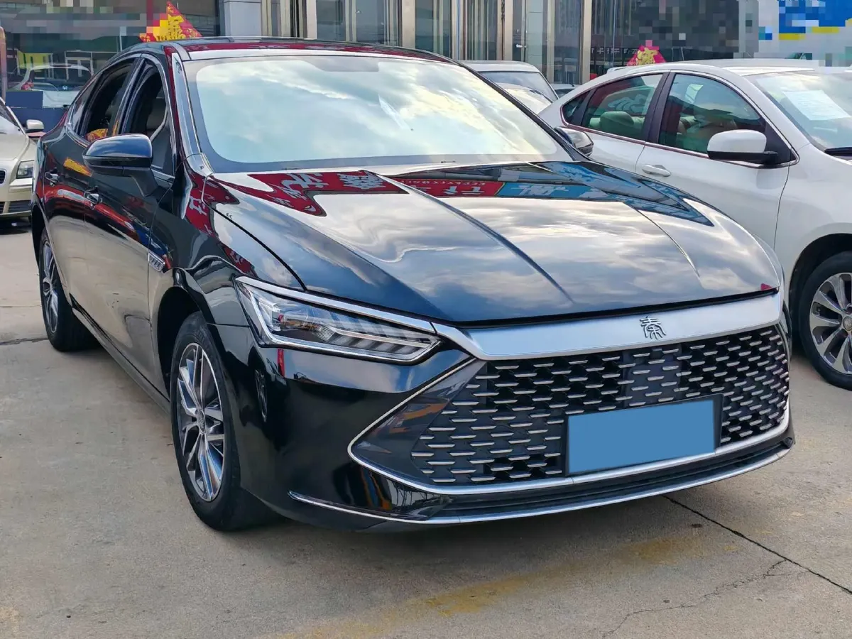 2023 BYD Qin Plus 1.5L 110HP L4 E-CVT PHEV 18.32KWH,autocango,china used car exporter,china ev exporter,chinese used car exporter,chinese used ev exporter