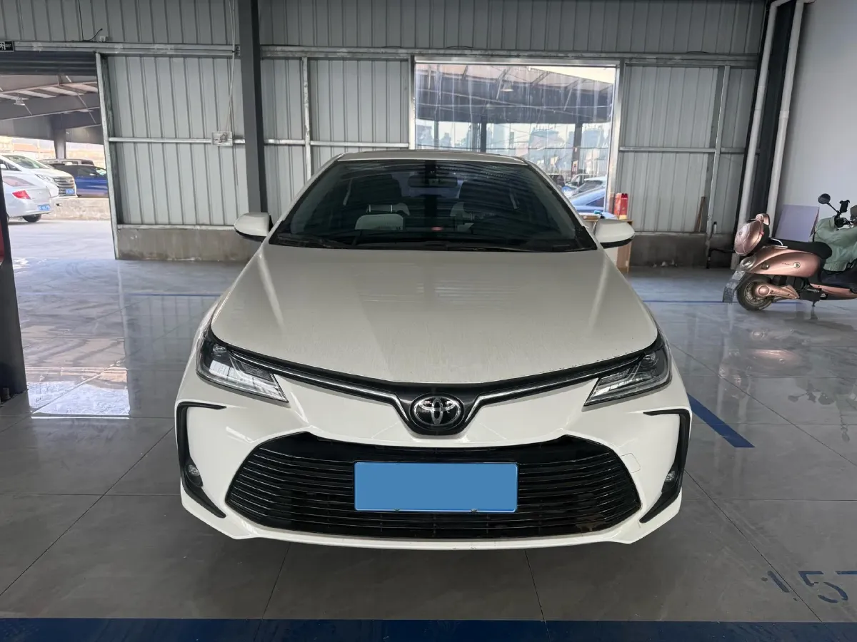 2021 Toyota Corolla 1.5L 121HP L3 CVT,autocango,china used car exporter,china ev exporter,chinese used car exporter,chinese used ev exporter