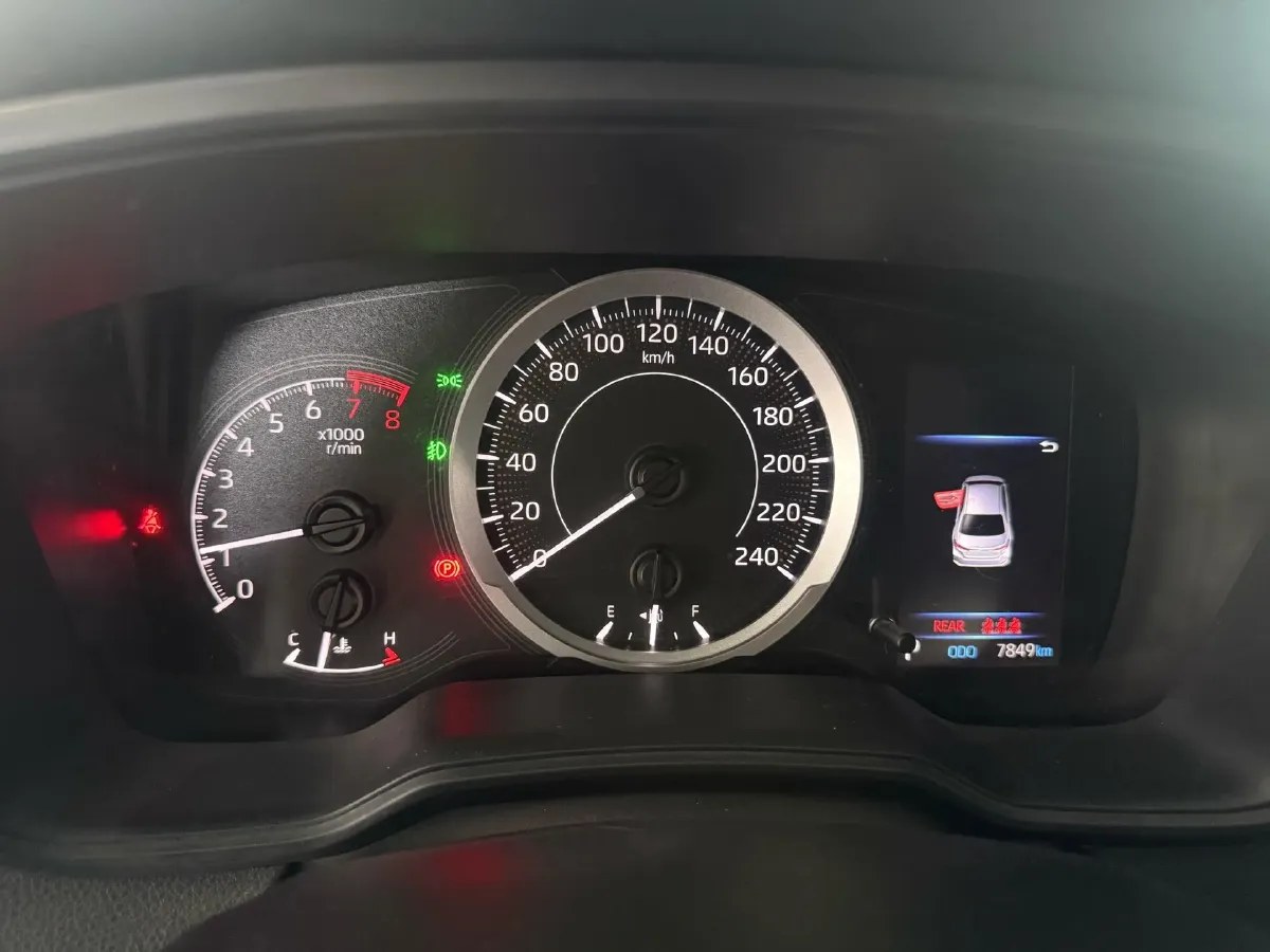 2021 Toyota Corolla 1.5L 121HP L3 CVT,autocango,china used car exporter,china ev exporter,chinese used car exporter,chinese used ev exporter