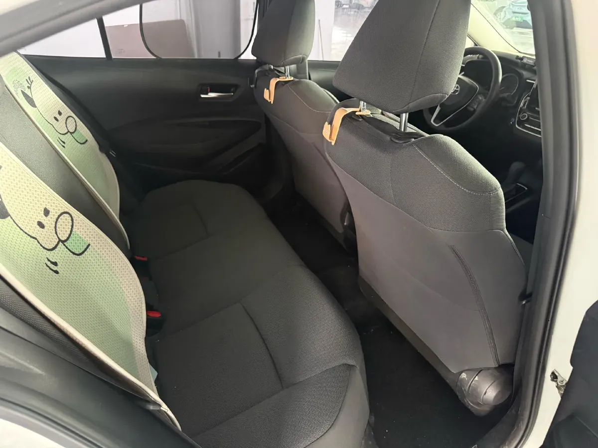 2021 Toyota Corolla 1.5L 121HP L3 CVT,autocango,china used car exporter,china ev exporter,chinese used car exporter,chinese used ev exporter