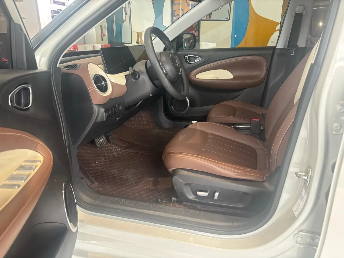 2023 WuLing BinGuo BEV 31.9KWH,autocango,china used car exporter,china ev exporter,chinese used car exporter,chinese used ev exporter