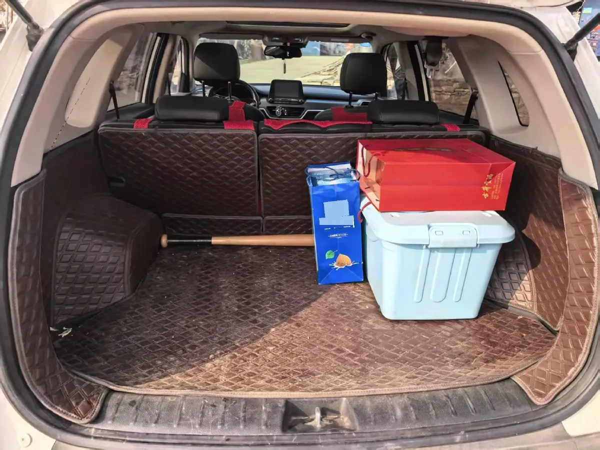 2018 Kia Sportage R 2.0L 160HP L4 6AT,autocango,china used car exporter,china ev exporter,chinese used car exporter,chinese used ev exporter