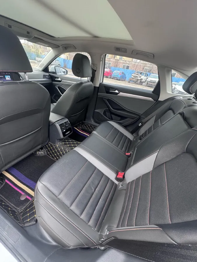 2021 Volkswagen Sagitar 1.4T 150HP L4 7DCT,autocango,china used car exporter,china ev exporter,chinese used car exporter,chinese used ev exporter