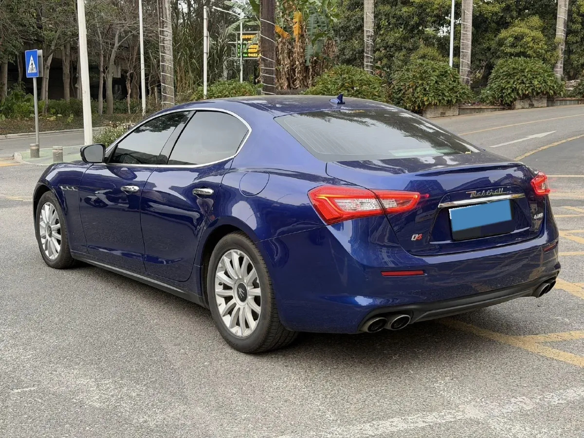 2018 Maserati Ghibli 3.0T 350HP V6 8AT,autocango,china used car exporter,china ev exporter,chinese used car exporter,chinese used ev exporter